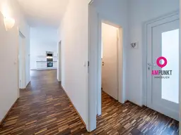Wohnen wie im eigenen Haus – Garten, Terrasse und viel Platz in Salzburg-Stadt!