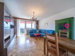 Hier beginnt das gute Leben: Sonnige 3-Zimmer-Wohnung in Wals mit Loggia &amp; Weitblick