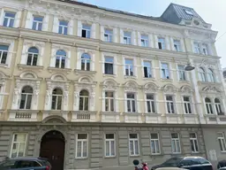 Helle 3-Zimmer-Wohnung in 1170 Wien – Ihr neues Zuhause auf 81m²!