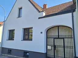 +++ ! TOP Einfamilienhaus in Marz - Modernisiert, ( Fast wie NEUWERTIG) 4 Zimmer, 115 m² Fläche, Terrasse, 2 Stellplätze, Einbauküche - Nur € 242.000,00 ! +++