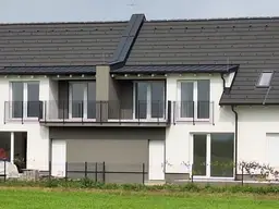 +++ TOP -- Modernes Reihenhaus mit Garten -- NEUBAU -- ERSTBEZUG -- Schlüsselfertig € 395.000,-- +++
