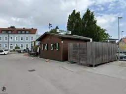 Imbiss in Tulln an der Donau zu vermieten
