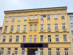Top Zinshaus in zentraler Lage von Wien