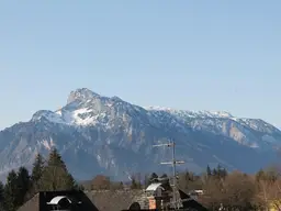 Luxuriöses Wohnen auf 170m² in Top-Lage von Salzburg - Traum-Penthouse mit 3 Garagenstellplätzen!