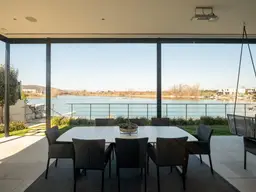 Traumhafte Seeliegenschaft: Luxuriöses Haus mit 260m² Wohnfläche, Garten, Garage und mehr in Sitzenberg-Reidling!