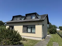 Einfamilienhaus mit Garten in Zeiselmauer-Wolfpassing – Ihr neues Zuhause!