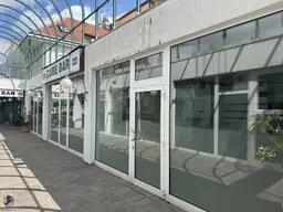 Gastronomie-Lokal in Tulln: 142m² zu vermieten