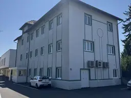 Barrierefreie Praxisfläche im 2. OG nahe Zentrum Tulln
