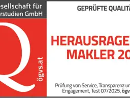 Modernes Wohnen im Herzen von Tulln