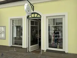 Kleines Gewerbe, große Möglichkeiten - Top Lage in Tulln!