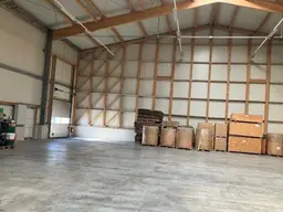 !!! Lagerhalle ab 200 m² - 1050 m² in Wulkaprodersdorf zu vermieten.