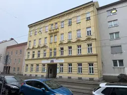 Zinshaus in Top-Lage von Wien – Renditestarkes Investment mit 12 Einheiten