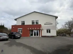 Bürogebäude nahe Haubiversum – Top-Standort mit Entwicklungspotenzial &amp; Ötscherblick