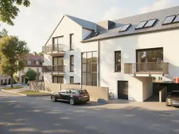 Development Paket Tulln Zwei Projekte – Ein Paketpreis