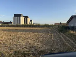 Grundstücksteilfläche für ein Eigenheim in Judenau – ca. 800, 900 oder 1.000 m²