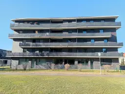 zentrale Lage mit Natur vor der Haustüre - Wohnen im Reichenfeld in Feldkirch