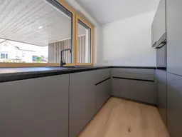 Modernes Reihenhaus mit Garten und Terrasse in Moosdorf