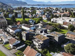 neuwertige 4-Zimmerwohnung in Lochau zu vermieten