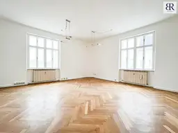 Andräviertel: Repräsentative Büroeinheit im Herzen der Salzburger Neustadt!