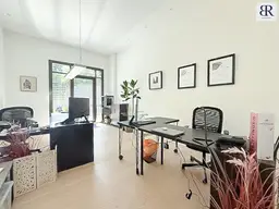 PROVISIONSFREI: Modernes Büro zur Untermiete in der Panzerhalle – Ideal für Kreative, Start-ups &amp; Selbstständige!