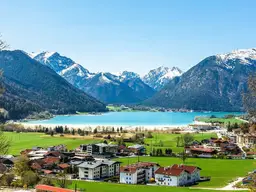 Top 4* Hotels in verschiedenen Regionen in Tirol