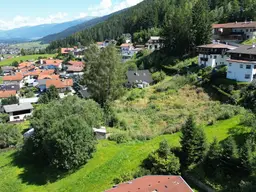 Sonniges Grundstück für Ihr Einfamilienhaus in herrlicher Aussichtslage im Mittelgebirge