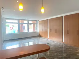 Wunderschönes, helles, modernes Büro/Praxis im Zentrum von Wattens