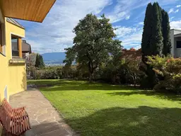 Traumhafte Wohnung mit Charme für Gartenliebhaber in Innsbruck