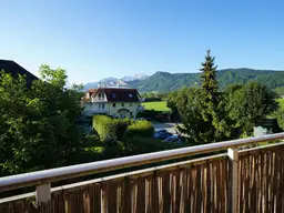 Anlegerwohnung (Taxach-Rif)