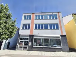 Multifunktionales Neubau-Investment
