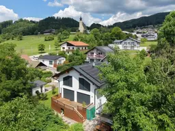 Wohnensemble | Einfamilienhaus &amp; Bungalow