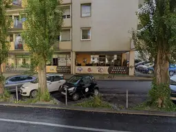 Geschäftslokal / Café in Top-Lage – Lasserstraße Ecke Weiserstraße, Salzburg