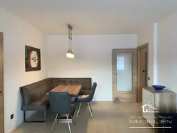 MODERN - BEZUGSBEREIT - TIEFGARAGE - GRIMMINGBLICK