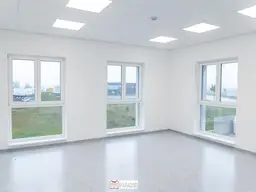 IHR NEUER REPRÄSENTATIVER FIRMENSITZ! MODERNE BÜRO-, VERKAUFS- UND LAGERFLÄCHEN MIT TOP-AUSSTATTUNG