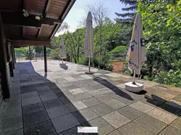PREISREDUKTION: 10.000 m² GROßE, SPORTANLAGE MIT GASTRONOMIE UND GÄSTEZIMMER