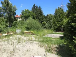 Wohnen in Berndorf – Zwei attraktive Bauparzellen für Ihr individuelles Traumhaus