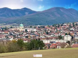 Attraktive Bauträger-Chance in Berndorf – Zwei Bauparzellen mit umfangreichem Potenzial