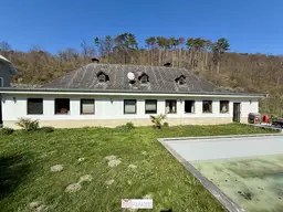 Sanierungsobjekt auf 1.065 m² großen Baurechtsgrund