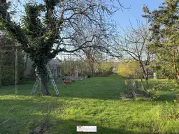 Tribuswinkel: Baugrund für Ihr neues Zuhause – 931 m²
