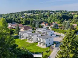 Exklusives Wohnen am Waldrand – „Am Steinriegl 80“