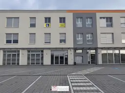 Moderne Verkaufs- &amp; Schauraumflächen in Top-Lage bei Wien - 62 m² bis 203 m² verfügbar!