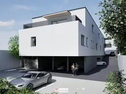 Moderner Wohnkomfort in attraktiver Lage