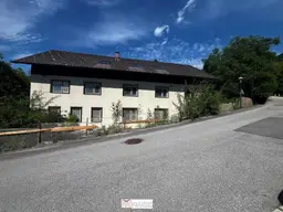 Liegenschaft in 2640 Prigglitz – Entwicklungspotential im Ortszentrum