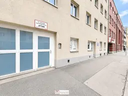 Gewerbliche TOPLAGE, klimatisiert!