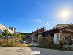 Baugrundstück mit Abbruchobjekt in zentraler Lage von Achau