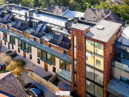 Außergewöhnliche Architektur trifft individuelles Wohnen mit großzügigen Freiflächen