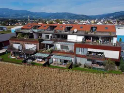 **ERTRAGSOBJEKTE** Hervorragende Gelegenheit zum Erwerb von 11 ansprechenden Wohn-/ Gewerbeobjekten sowie 10 Carports und 20 PKW-Freistellplätzen
