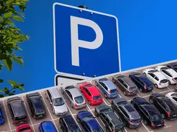 Zentral gelegene Parkplätze / PKW-Freistellplätze im Klagenfurter Stadtgebiet zu vermieten