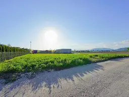 Ebene Grundstücke in sonnig ruhiger Lage Nähe Klopeiner See (nur noch 3 Grundstücke verfügbar!)
