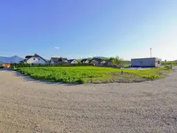 Ebene Grundstücke in sonnig ruhiger Lage Nähe Klopeiner See (nur noch 3 Grundstücke verfügbar!)